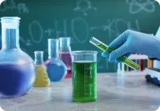 Chemistry